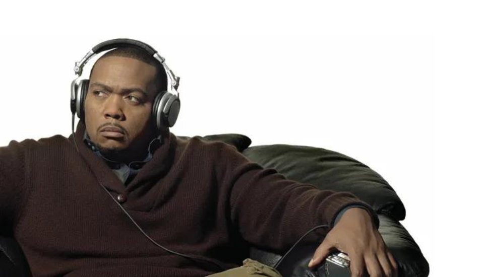 Timbaland nominado al Salon de la Fama de los Compositores