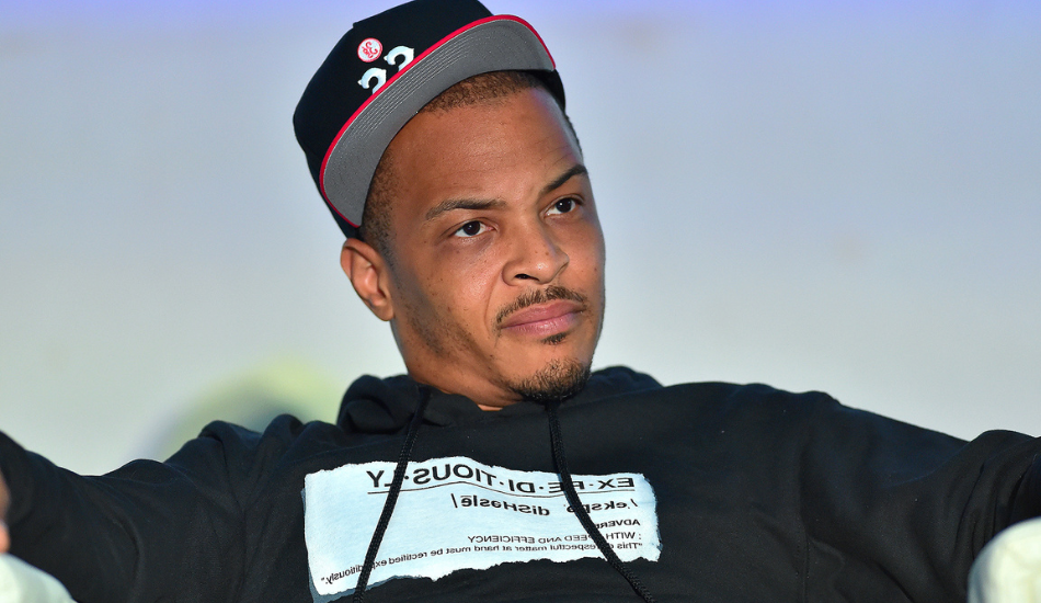 T.I y sus palabras sobre las nuevas generaciones