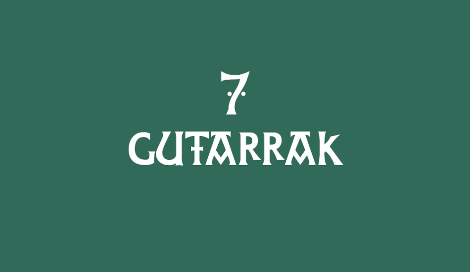 GUTARRAK