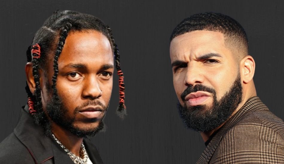 Kendrick Lamar y Drake siguen con su beef