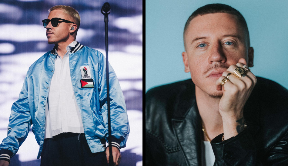 Macklemore