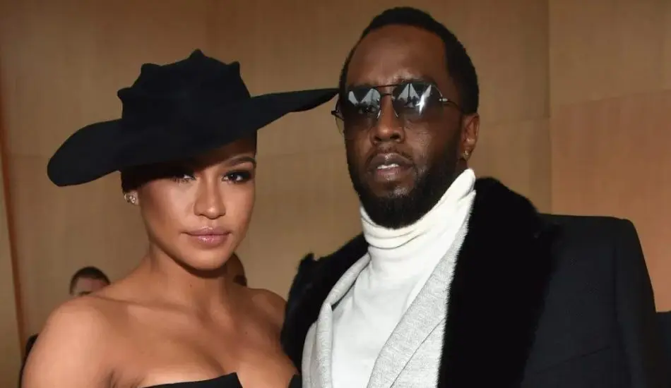 Un video exclusivo revela la agresión física de Diddy a Cassie Ventura en 2016