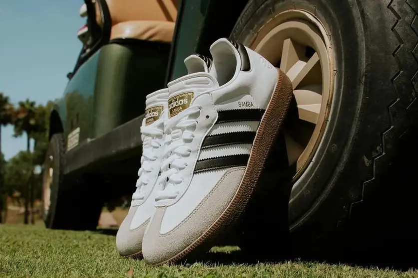  ¿Cómo combinar tus Adidas Samba? 
