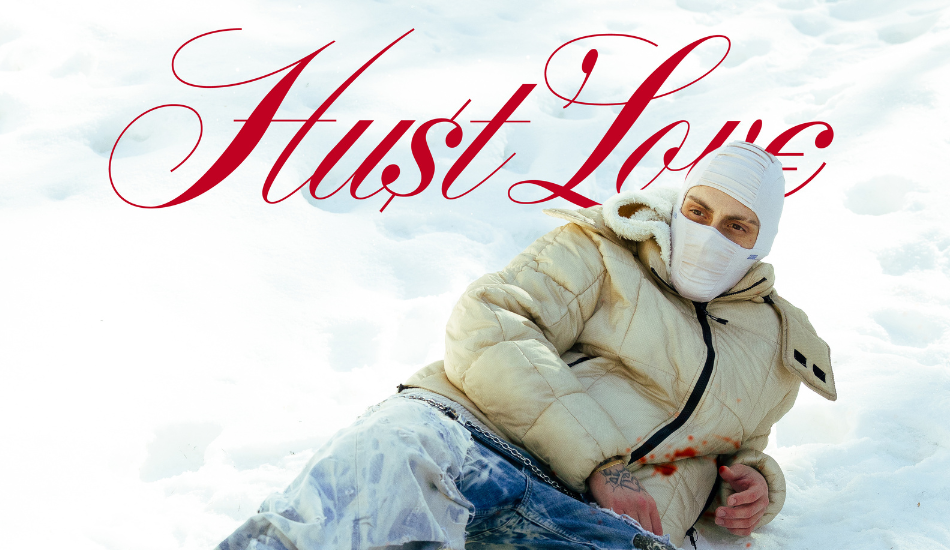André GS presenta HU$T LOVE