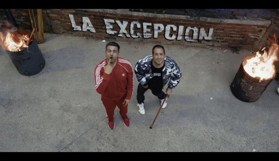 La Excepción regresa con "En Tú Mirada"