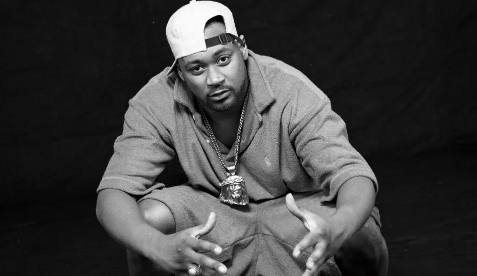 Ghostface Killah