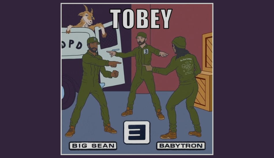 Eminem - Tobey
