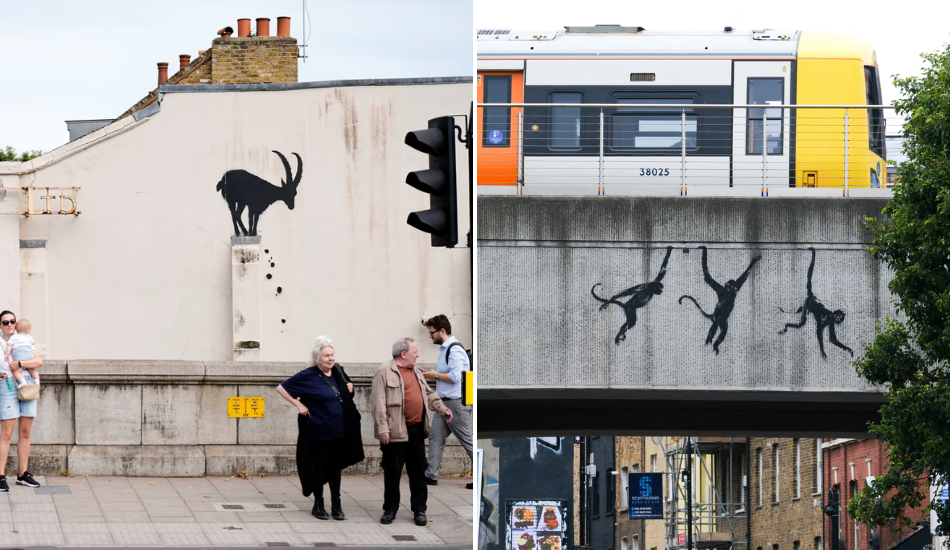 Banksy