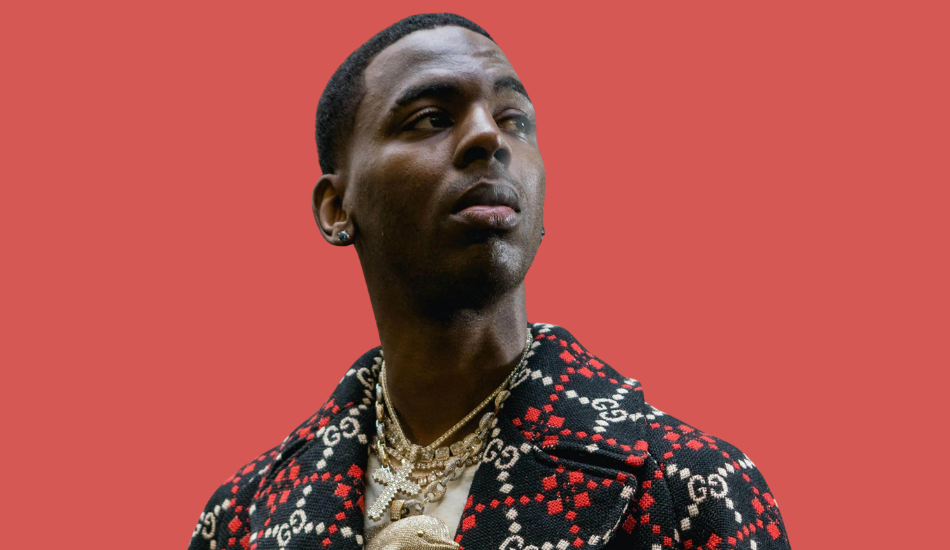 La muerte de Young Dolph costó 40 mil dólares