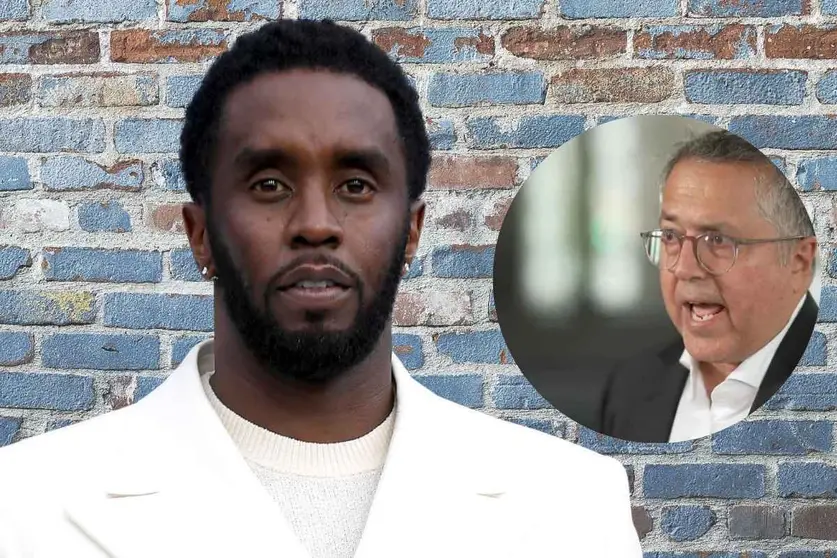 El abogado de Diddy busca liberar al rapero
