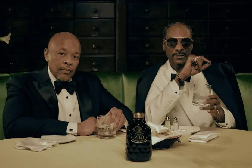 Snoop Dogg y Dr. Dre hablan de 'Missionary' detalles y fecha