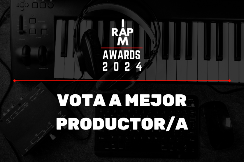 Vota al mejor productor de rap