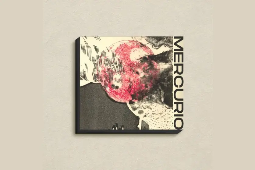 Doblenne presenta su nuevo disco Mercurio