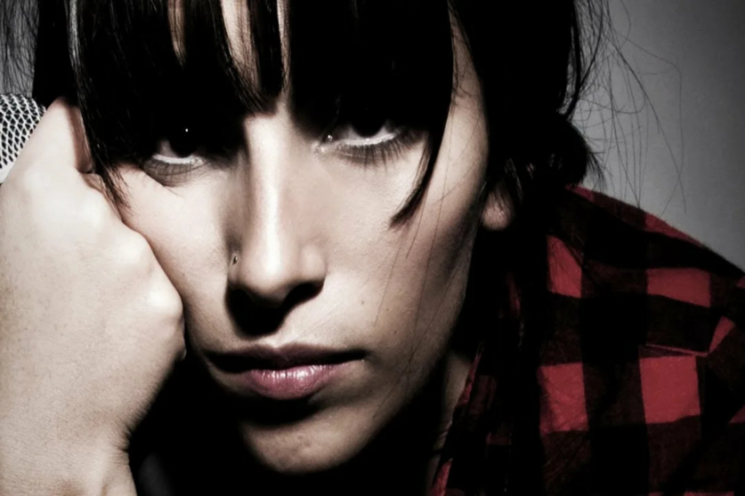 Ana Tijoux