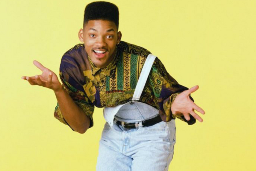 Will Smith