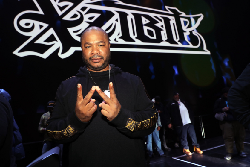 Xzibit
