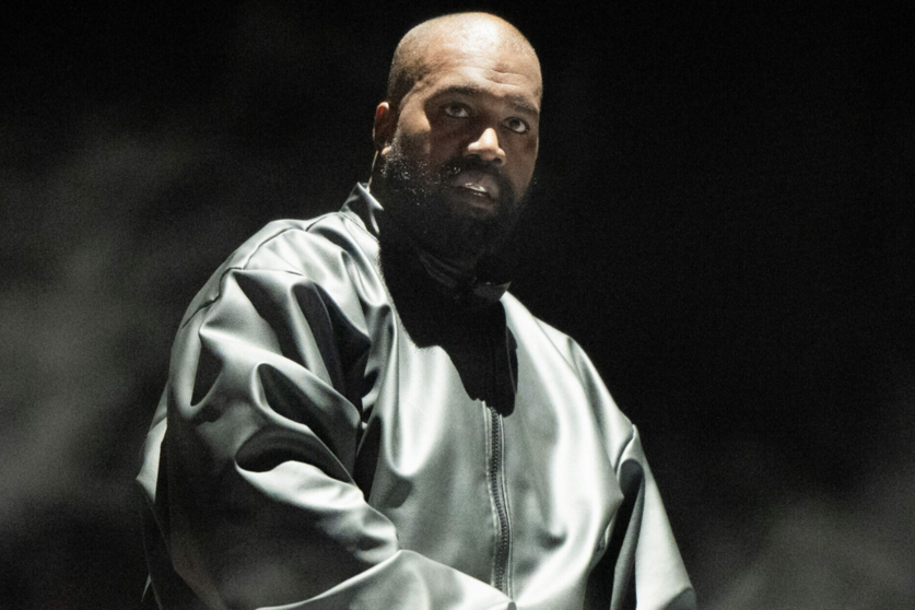 Kanye West