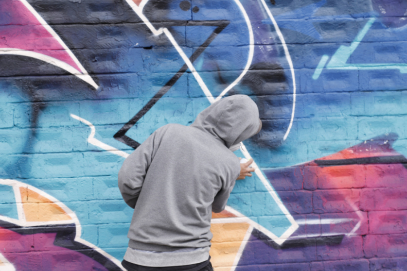 Graffiti