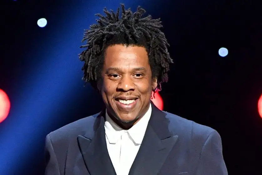 Jay-Z