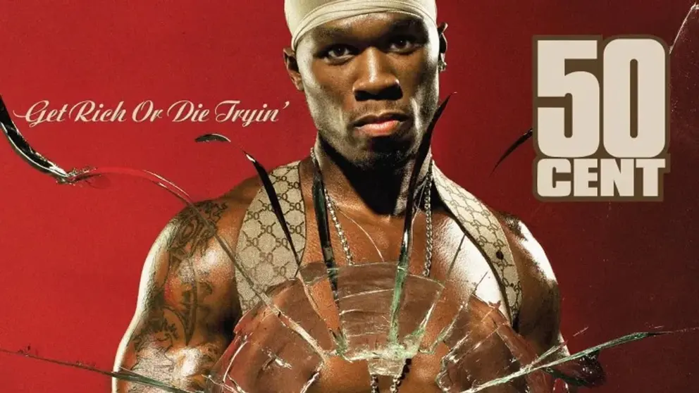 Top 5 canciones de 50 Cent: No te pierdas sus éxitos legendarios