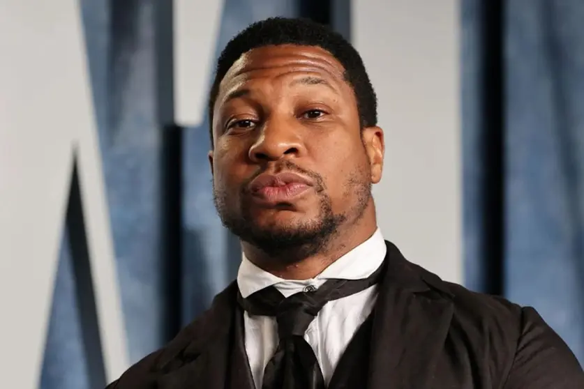 Jonathan Majors