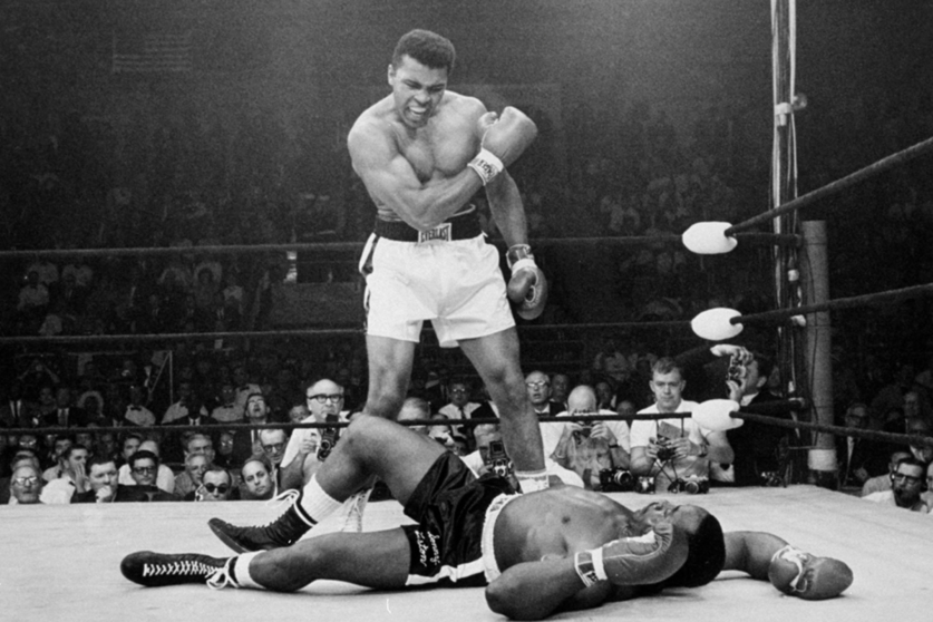 Muhammad Ali