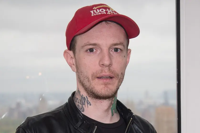 Deadmau5