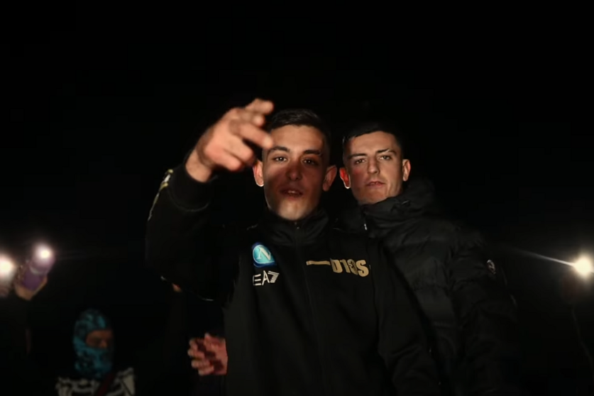 Nelo y HDZ