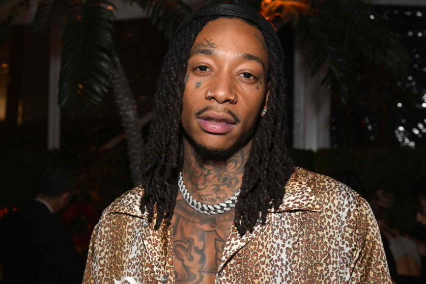 Wiz Khalifa