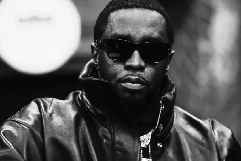 P Diddy: The Rise and Fall