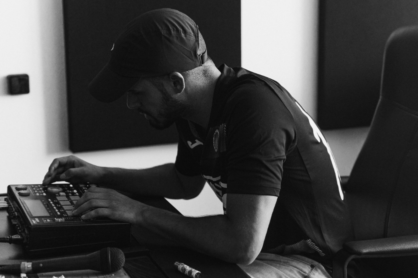 Zamorano Beatz