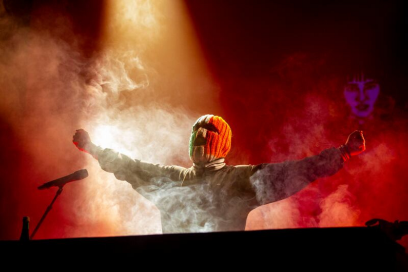 Dj Provai