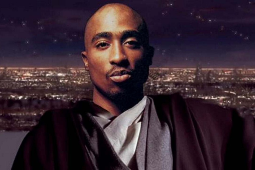 Tupac