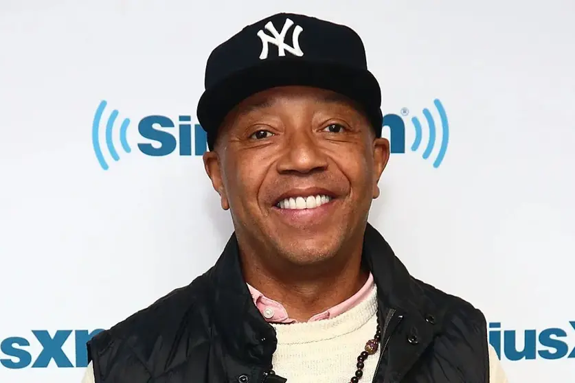 Russell Simmons
