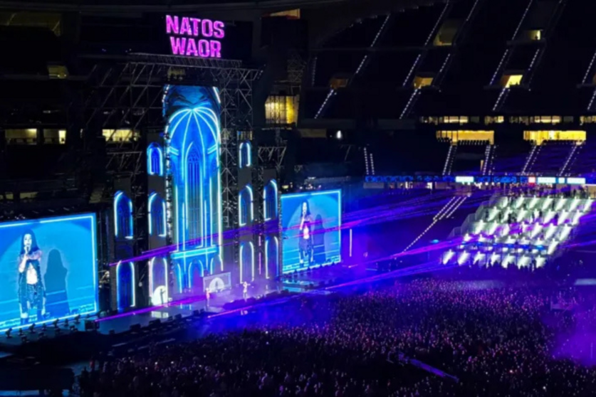 Natos y Waor