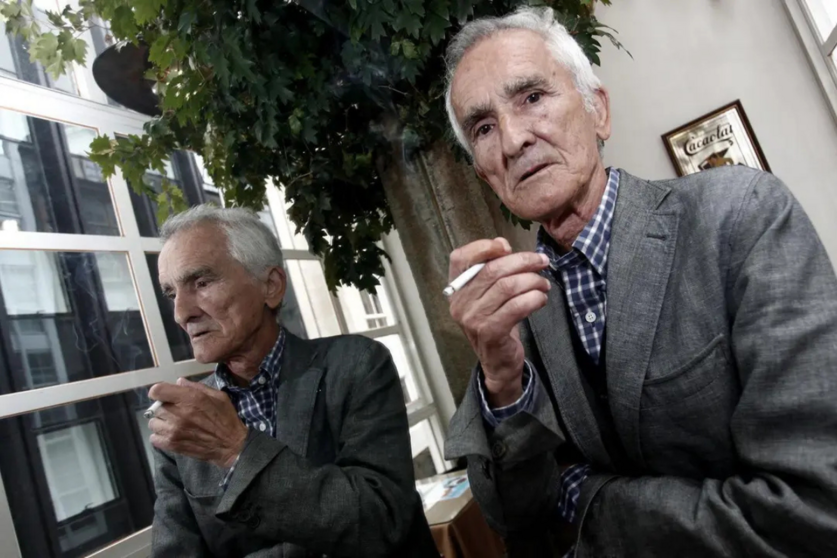 Carlos Oroza
