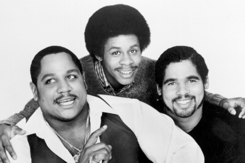 The Sugarhill Gang