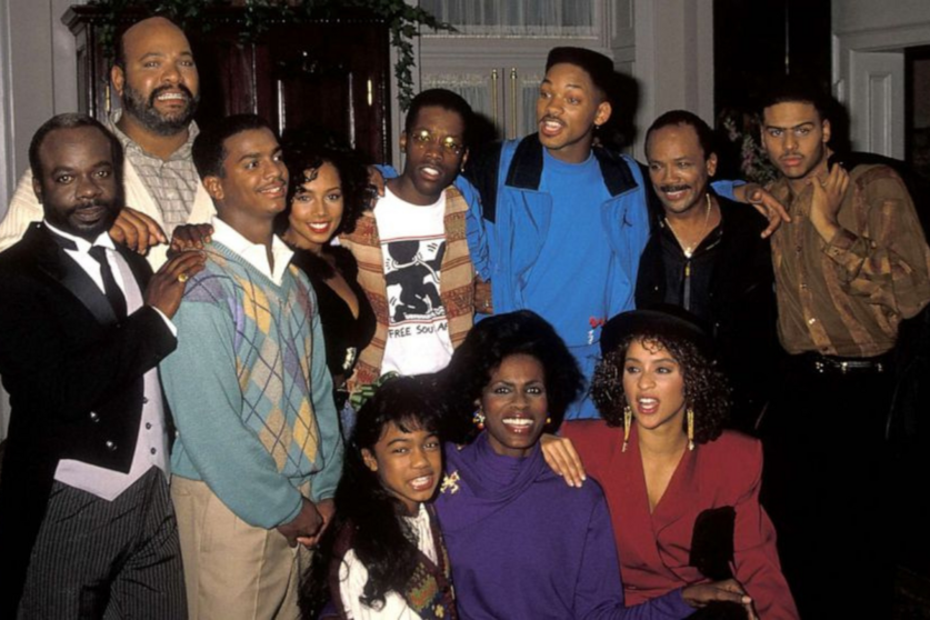 Fresh Prince