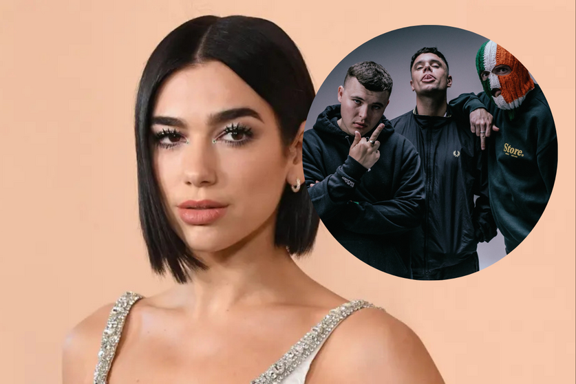 Dua Lipa