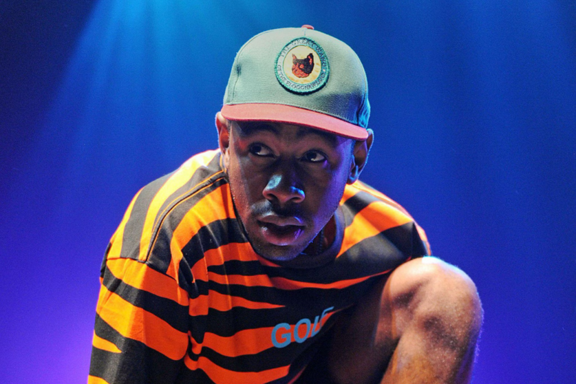 Tyler the Creator