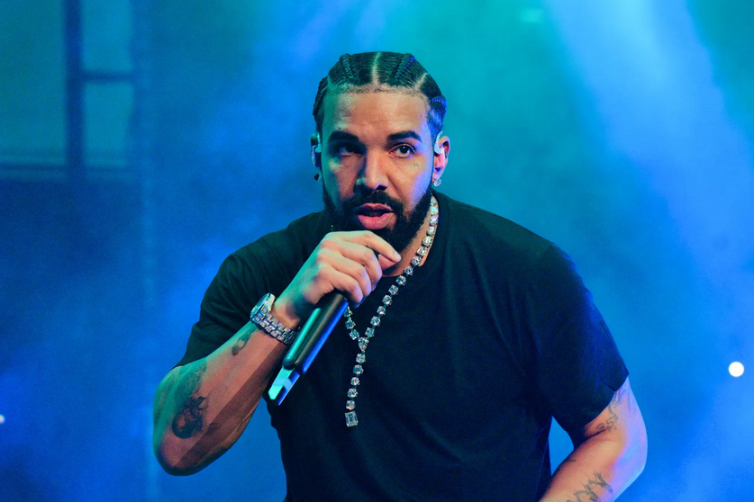 Drake