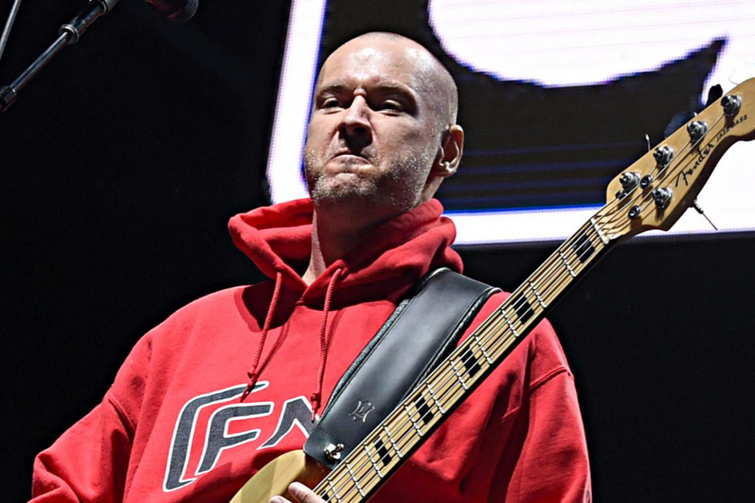 Sam Rivers