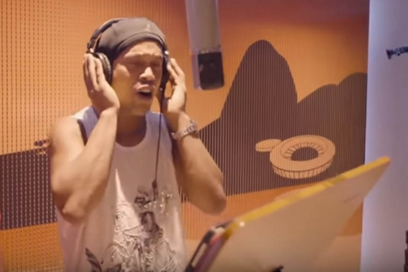 Ronaldinho