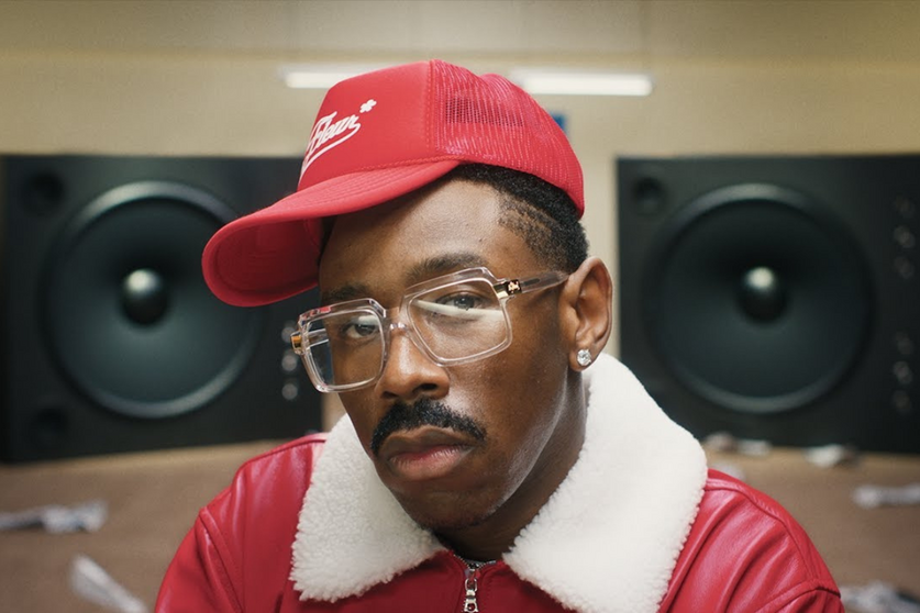 Tyler The Creator