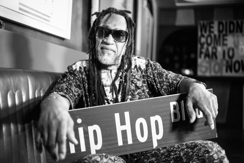 Kool Herc