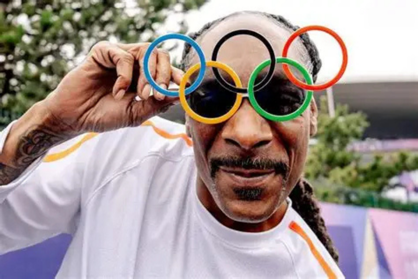 Snoop Dogg