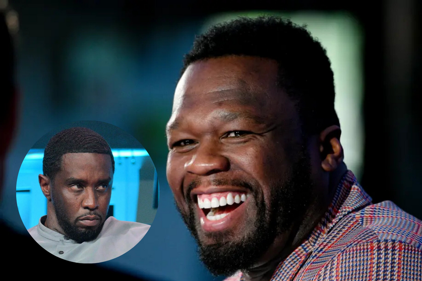 50 Cent