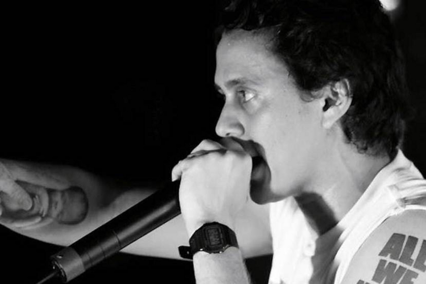 Canserbero
