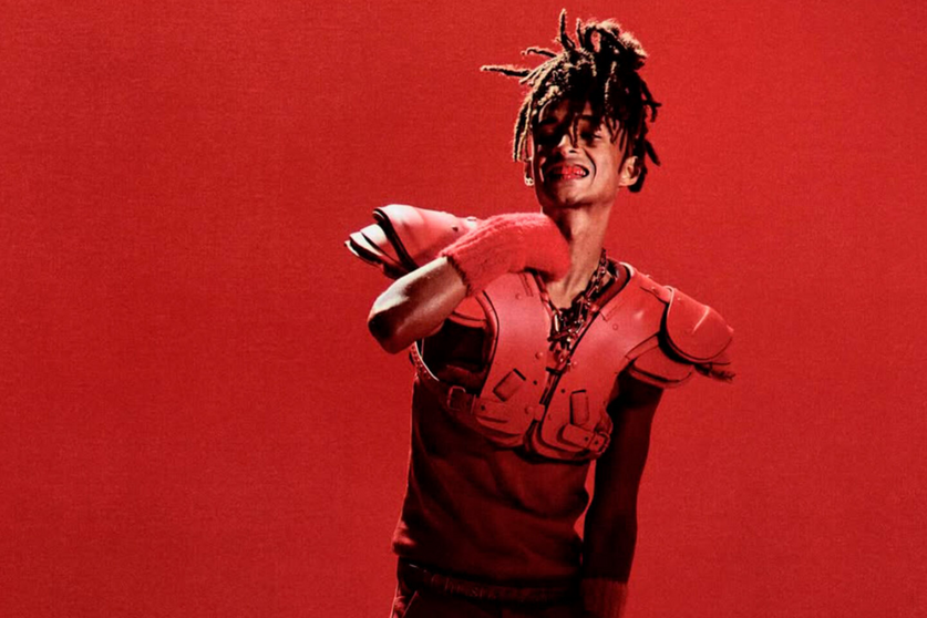 Jaden Smith