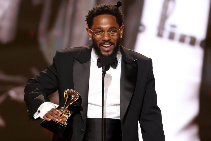 Kendrick Lamar